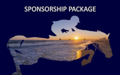 Sponsor Opportunities & Timelines