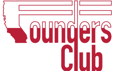 2019 Founders Club