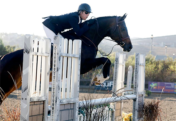 reeses nick haness jumping