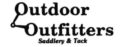 Outdoor Outfitters Logo