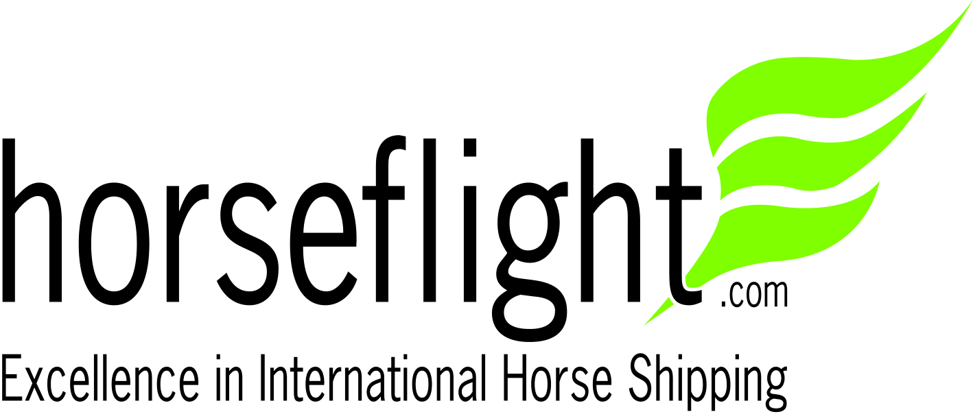 Horseflight logo