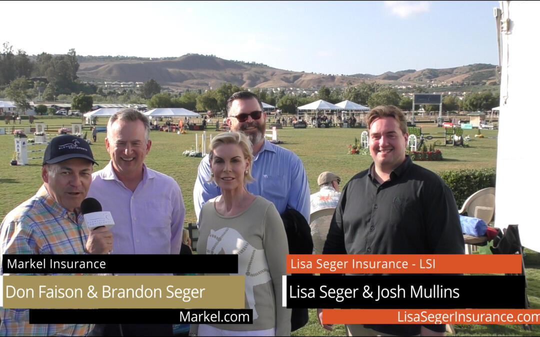 Markel Insurance and Lisa Seger Insurance (LSI) Partner Profile – Video