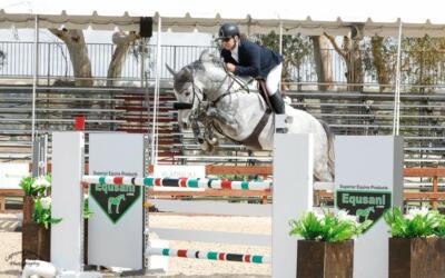YOUNG JUMPER PROFILE: CABACENTO