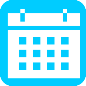 Schedule Icon