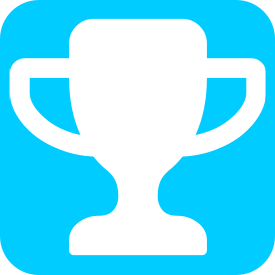 Prize List and Results Icon