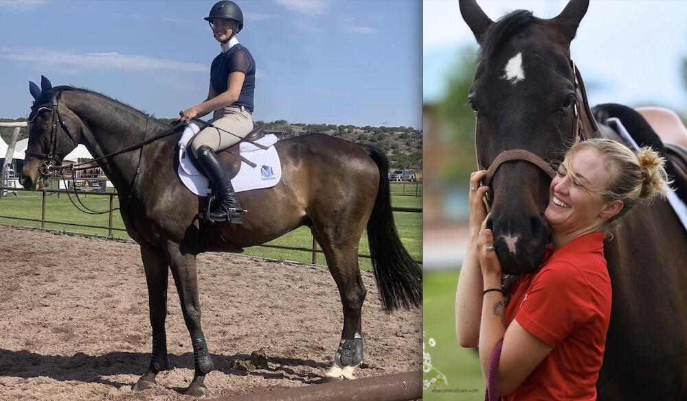 Congratulations to the Blenheim EquiSports 2020 Emerging Professional Grant Recipients