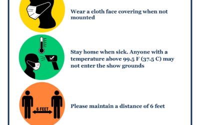 Update: Use of Face Masks and Pandemic-Related Requirements