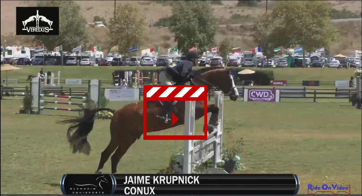 Jaime Krupnik video thumbnail