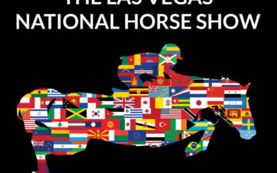 Announcement Re 2020 Las Vegas National Horse Show