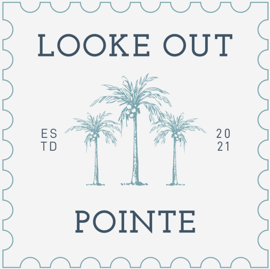 Lookout Pointe Logo