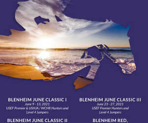 June Classic Series Prize List Available Now