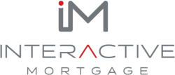 Interactive Mortgage Logo