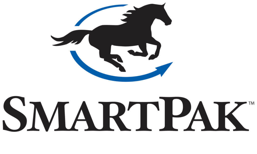 SmartPak Logo