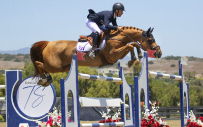 Trent McGee and Boucherom Are Back on Top in $25,000 Rogue 3 Grand Prix