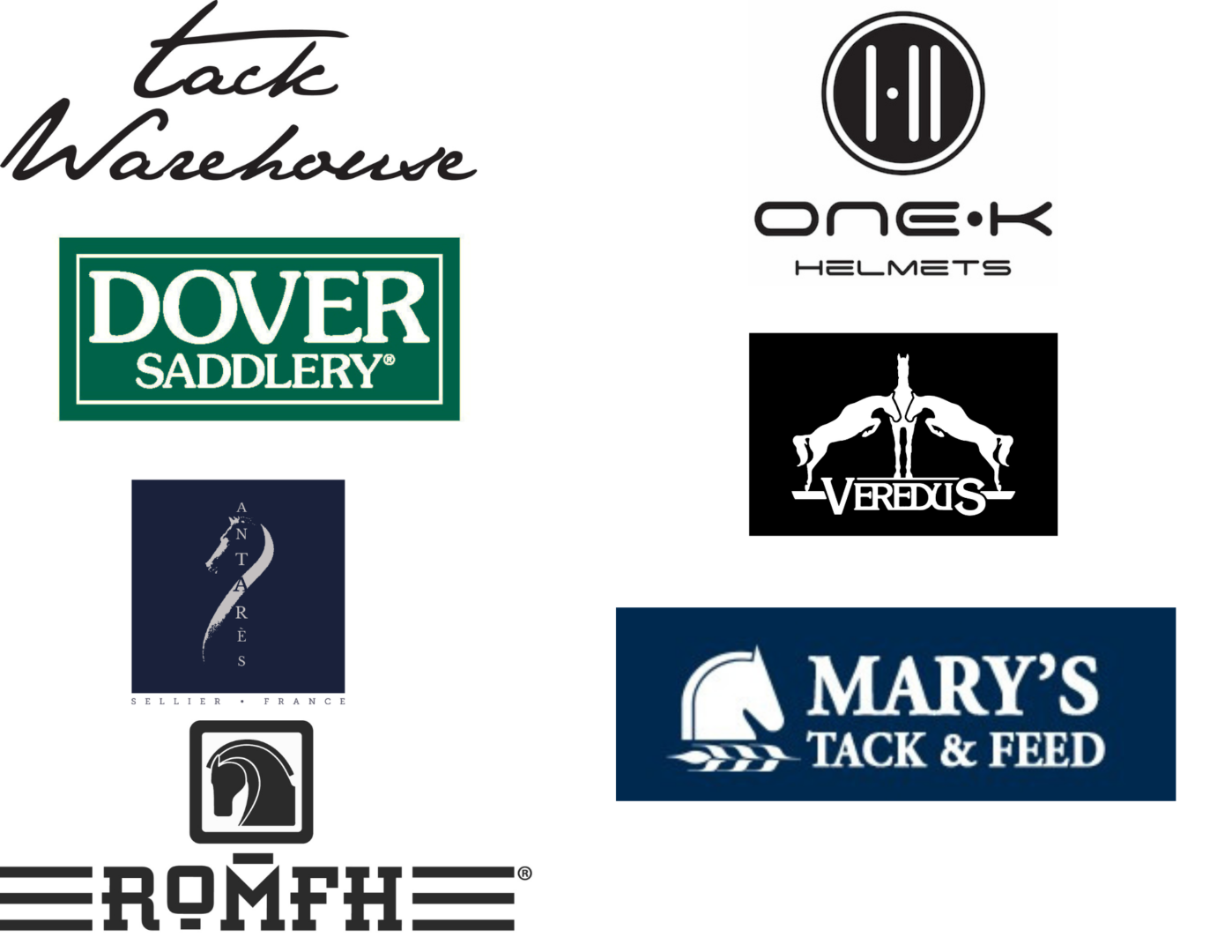 Jumper Sponsor