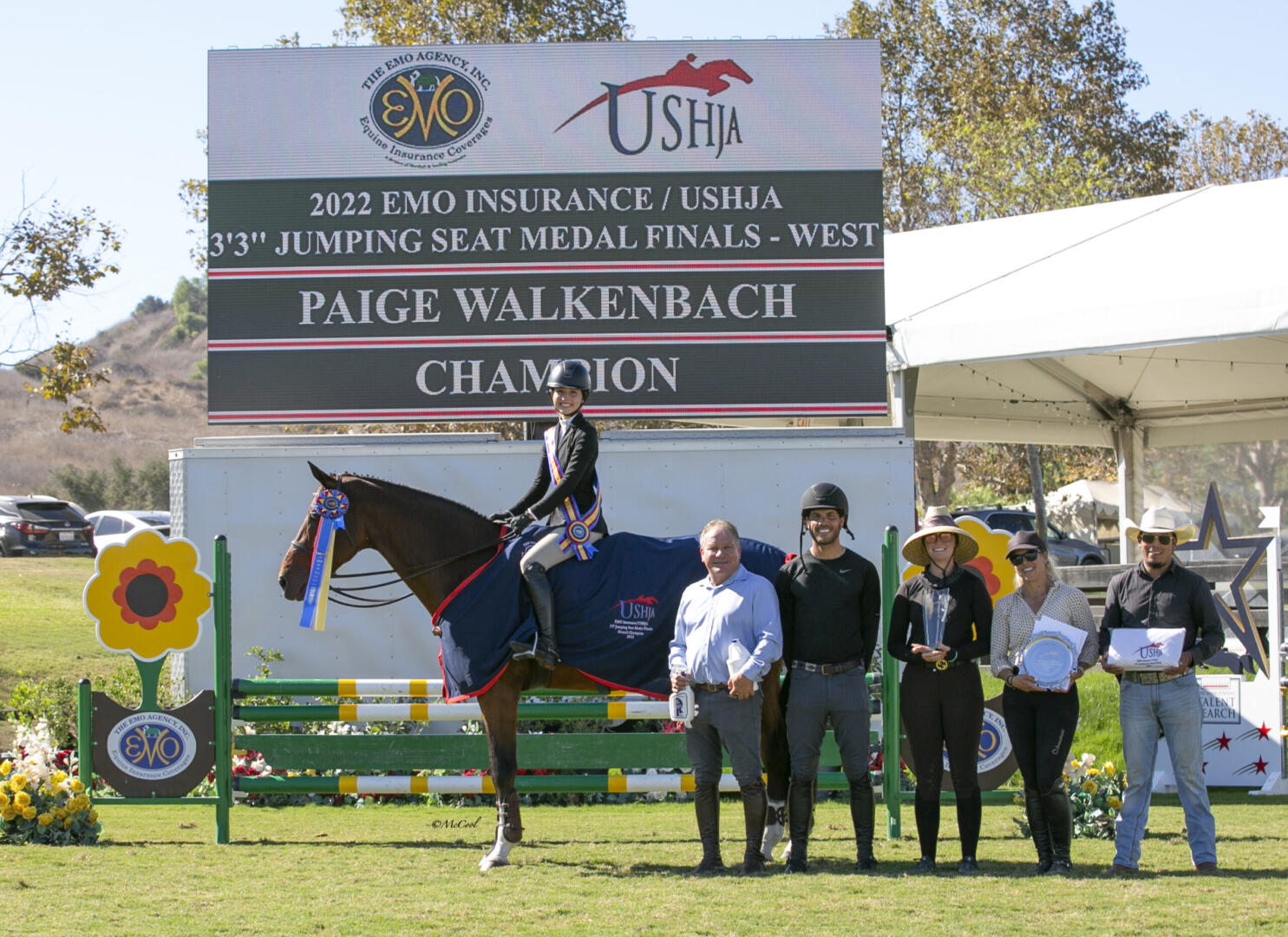 Knee Patch — HR Farm Equestrian