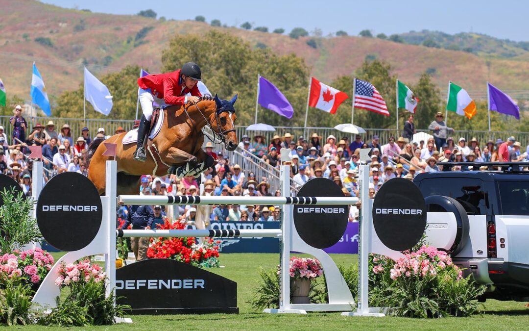 The Ridland Group Granted 20-Year Lease of the Rancho Mission Viejo Riding Park